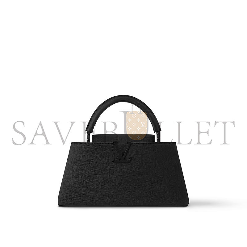 LOUIS VUITTON CAPUCINES EAST-WEST MM M23947 (33*19*9cm) LOUIS VUITTON CAPUCINES EAST-WEST MM M23947 (33*19*9cm)